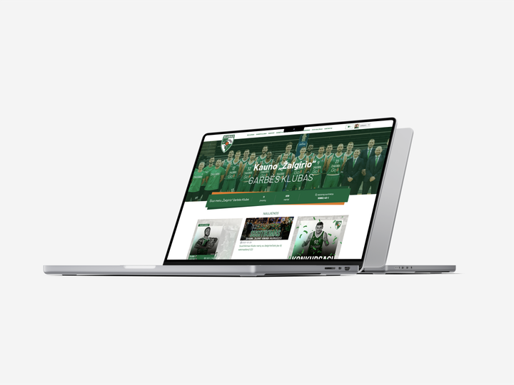 ŽalgirioKlubas.lt